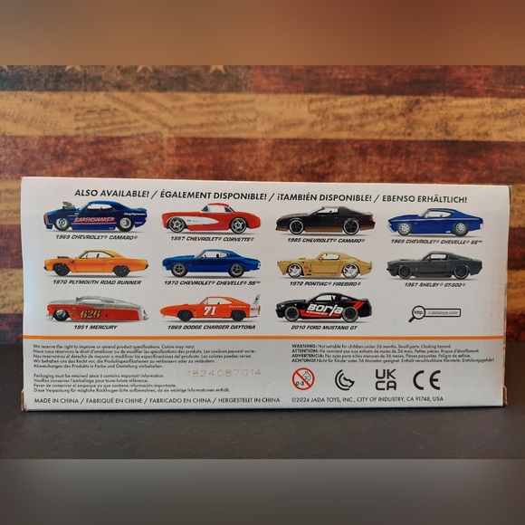 1956 Chevrolet Bel Air - Picture 7 of 8